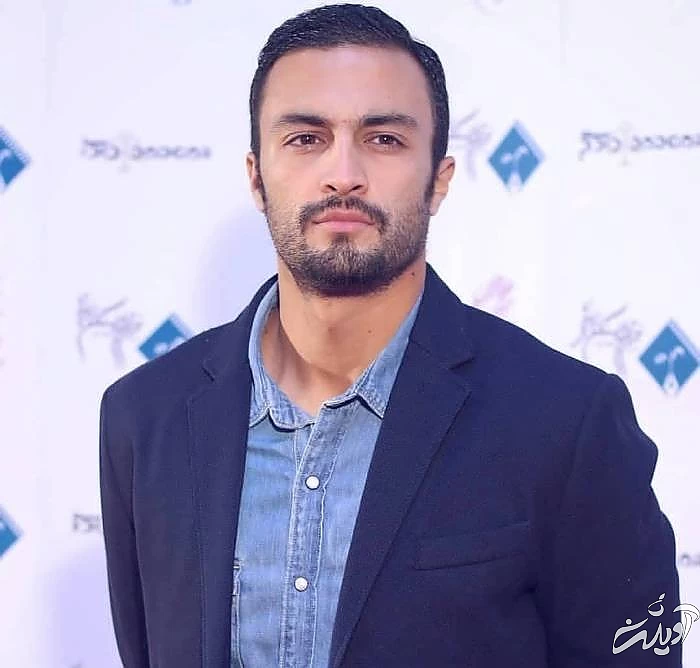 امیر جدیدی بازیگر